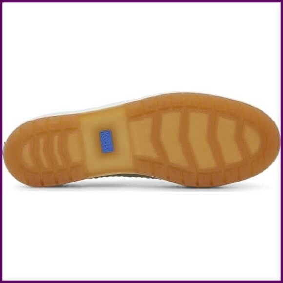 Women's Platform Sneakers with Lug Outsole, Splash Canvas Upper, Size Available - Picture 6 of 7